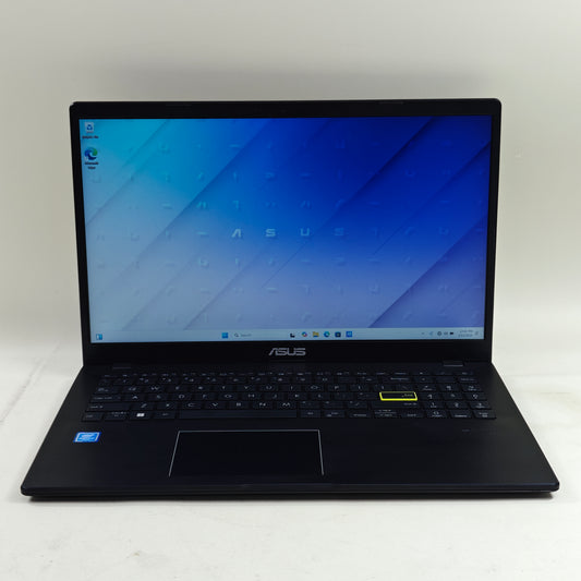 ASUS SonicMaster L510MA 15.6" Pentium Silver N5030 1.1GHz 4GB RAM 128GB SSD