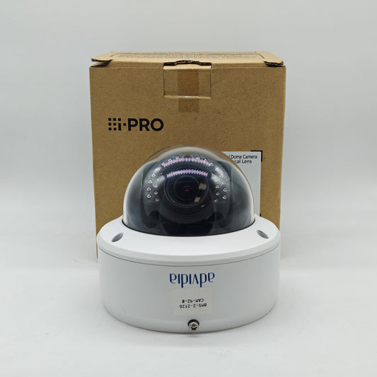 Advidia A-54-V2 Network Security Camera