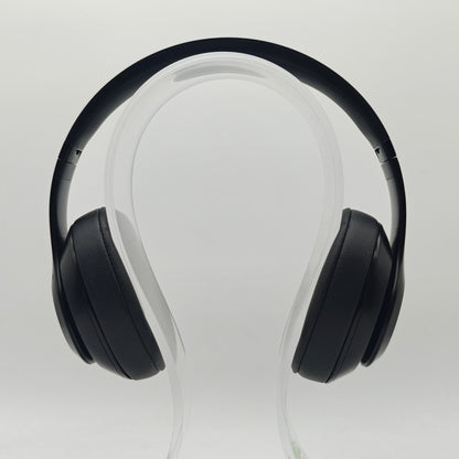 Beats Studio3 Wireless Over-Ear Bluetooth Headphones Black
