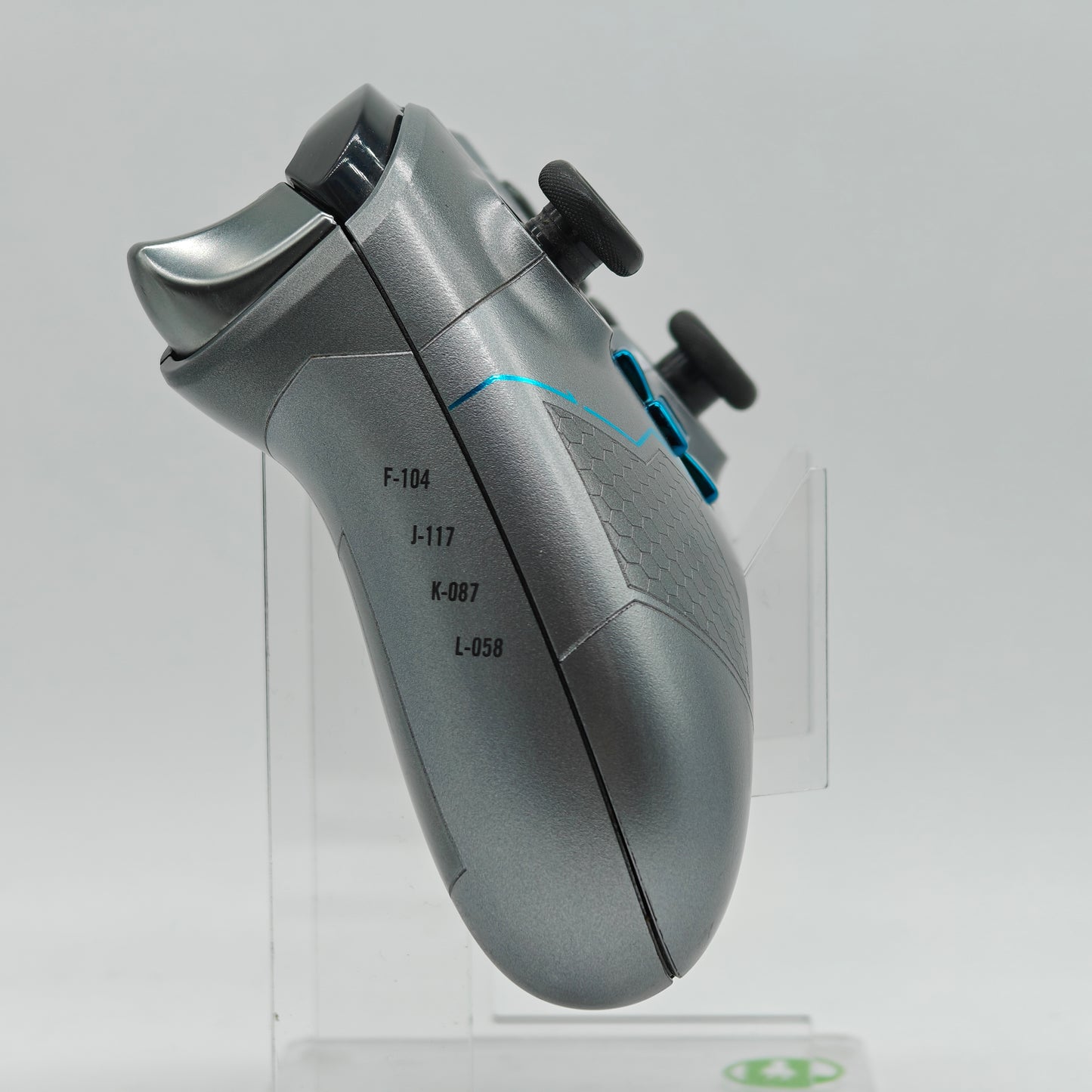 Microsoft Xbox One Wireless Controller Halo 5: Guardians Locke 1697