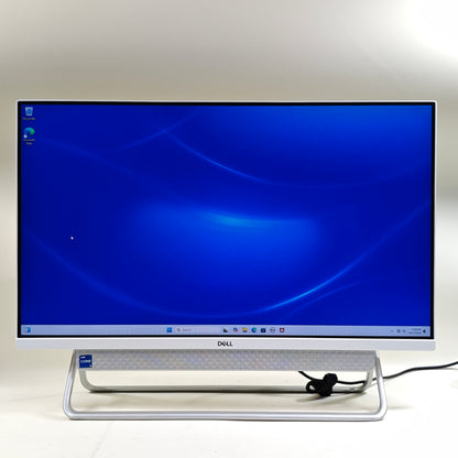 Dell Inspiron 7700 7700 27" i5-1135G7 2.40GHz 8GB RAM