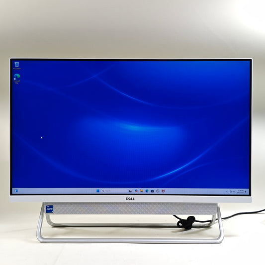 Dell Inspiron 7700 7700 27" i5-1135G7 2.40GHz 8GB RAM