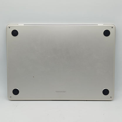 2024 Apple MacBook Air 13.6" M3 10C GPU 4.0GHz 8GB RAM 512GB SSD MRXU3LL/A