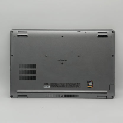 Dell Latitude 5420 14" i5-1135G7 2.4GHz 8GB RAM 256GB SSD