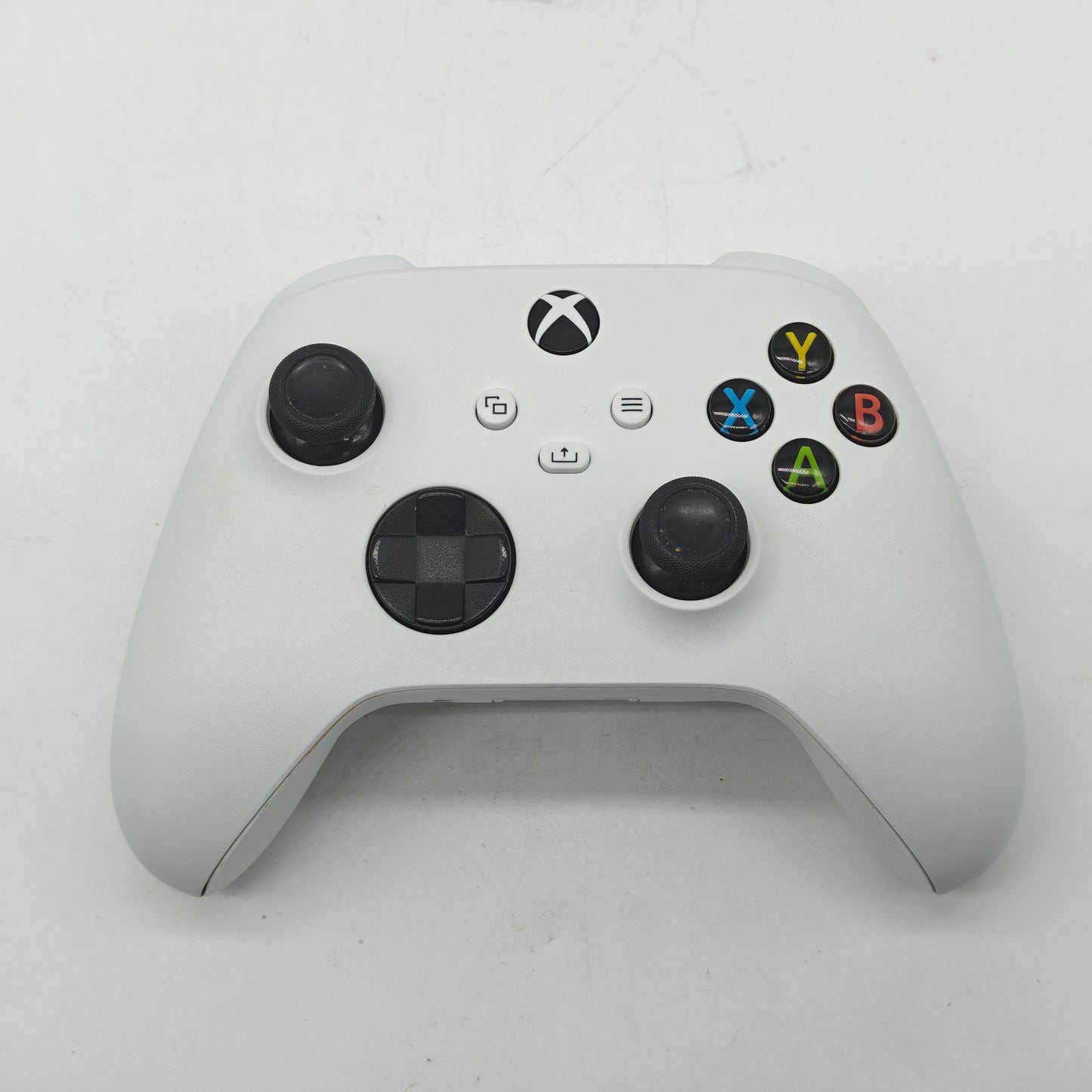 Microsoft Xbox Series S 512GB Console Gaming System White 1883