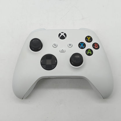 Microsoft Xbox Series S 512GB Console Gaming System White 1883