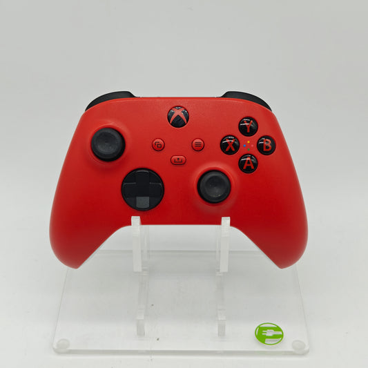 Microsoft Xbox One Wireless Controller Pulse Red 1914