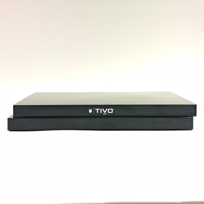 TiVO Edge Streaming Media Device Black MG3-R/ZP0J/0322/2000