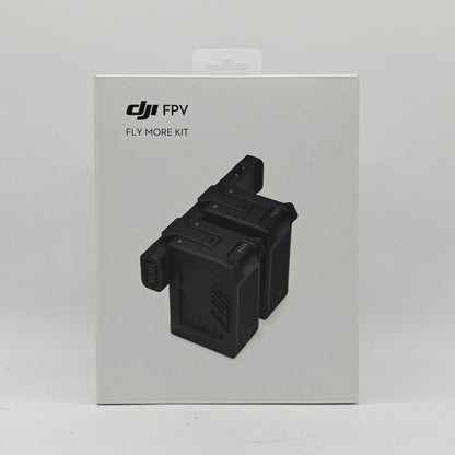 New DJI FPV Fly More Kit Battery Charging Hub CHX170-90