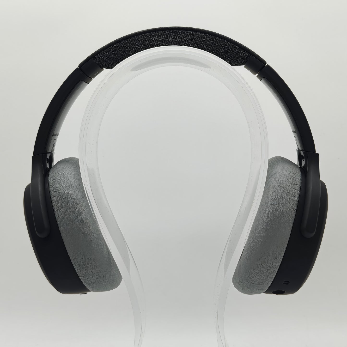 Skullcandy Crusher ANC 2 Wireless Over-Ear Bluetooth Headphones Black S6CAW