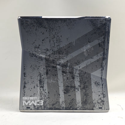 Microsoft Xbox 360 S Console Gaming System Modern Warfare 3 Limited Edition 1439