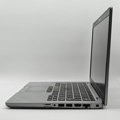 Dell Latitude 5410 14" i5-10210U 1.6GHz 8GB RAM 256GB SSD