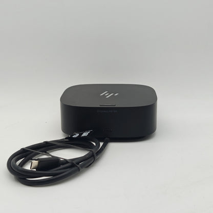 HP USB-C G5 Docking Station 5YH40AV#ABA