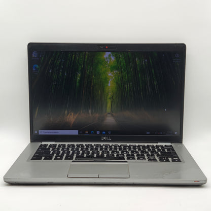 Dell Latitude 5410 14" i5-10210U 1.6GHz 8GB RAM 256GB SSD
