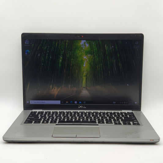 Dell Latitude 5410 14" i5-10210U 1.6GHz 8GB RAM 256GB SSD