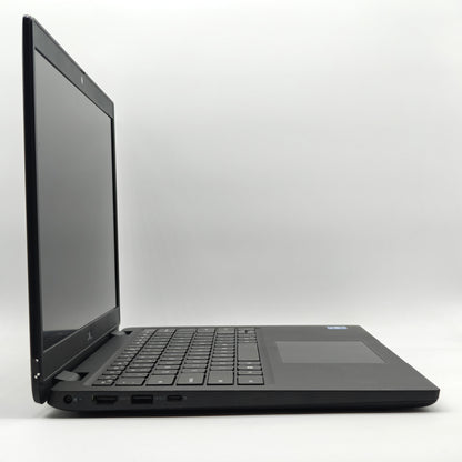 Dell Latitude 3420 14" i5-1135G7 2.4GHz 8GB RAM 256GB SSD