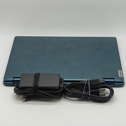 Lenovo Yoga 6 13ABR8 13.3" Ryzen 5 7530U 2.0GHz 8GB RAM 256GB SSD