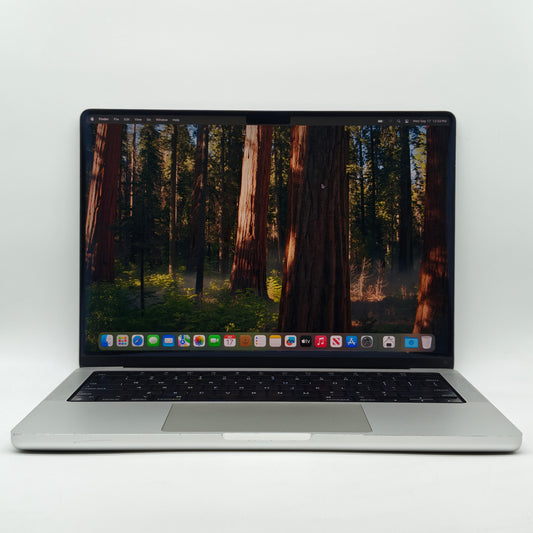 2023 Apple MacBook Pro 14" M2 Pro 16C GPU 3.5GHz 16GB RAM 512GB SSD MPHH3LL/A