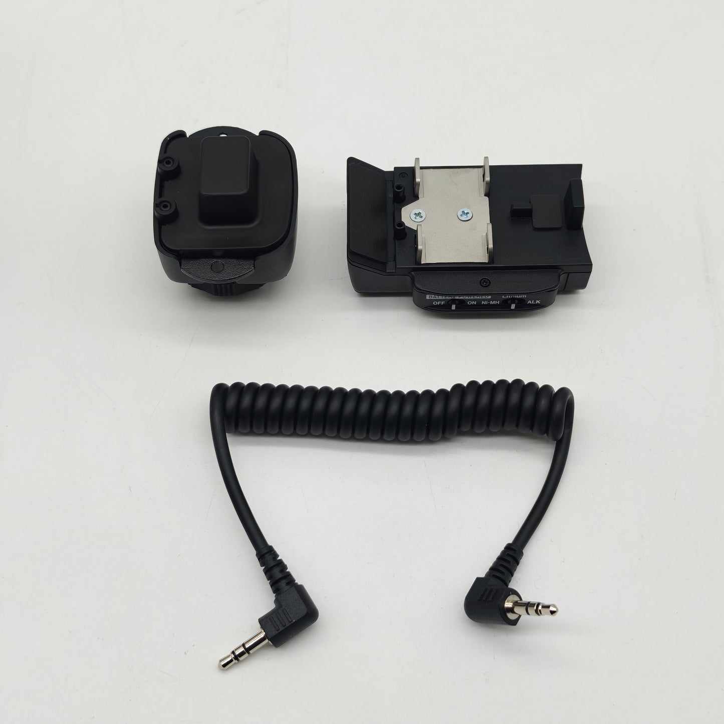 TASCAM CA-XLR2d-F XLR Microphone Adapter FUJIFILM Kit