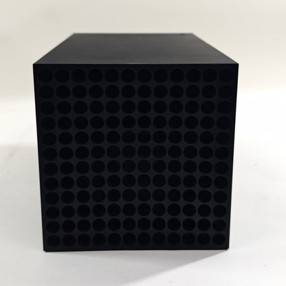 Microsoft Xbox Series X 1TB Console Gaming System Black 1882