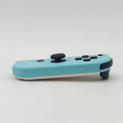 Nintendo Switch Joy-Con Controller HAC-016 Animal Crossing