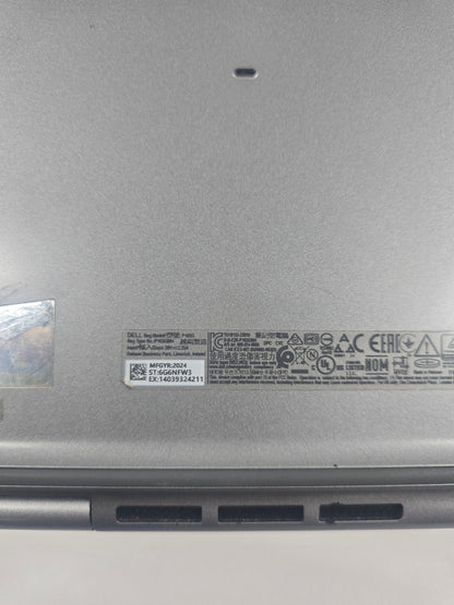 Dell Latitude 5450 14" Core Ultra 7 155U 1.7GHz 16GB RAM 512GB SSD