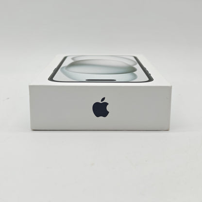 New Unlocked Apple iPhone 15 128GB Black MTLV3LL/A