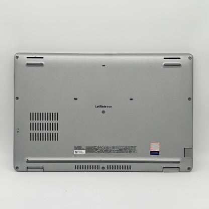 Dell Latitude 5420 14" i5-1145G7 2.6GHz 8GB RAM 256GB SSD