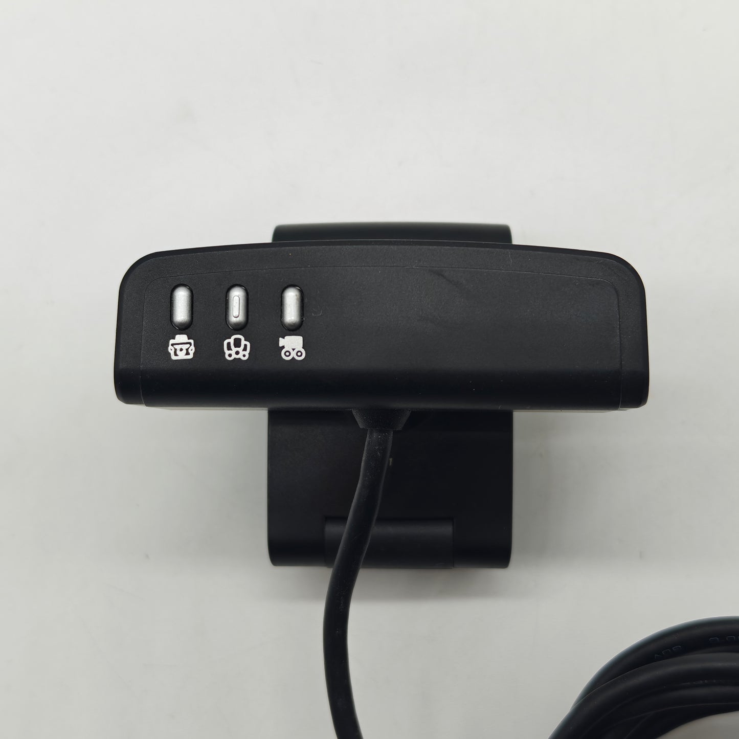 HP Deluxe Webcam KQ246AA