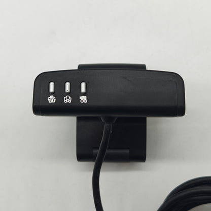 HP Deluxe Webcam KQ246AA