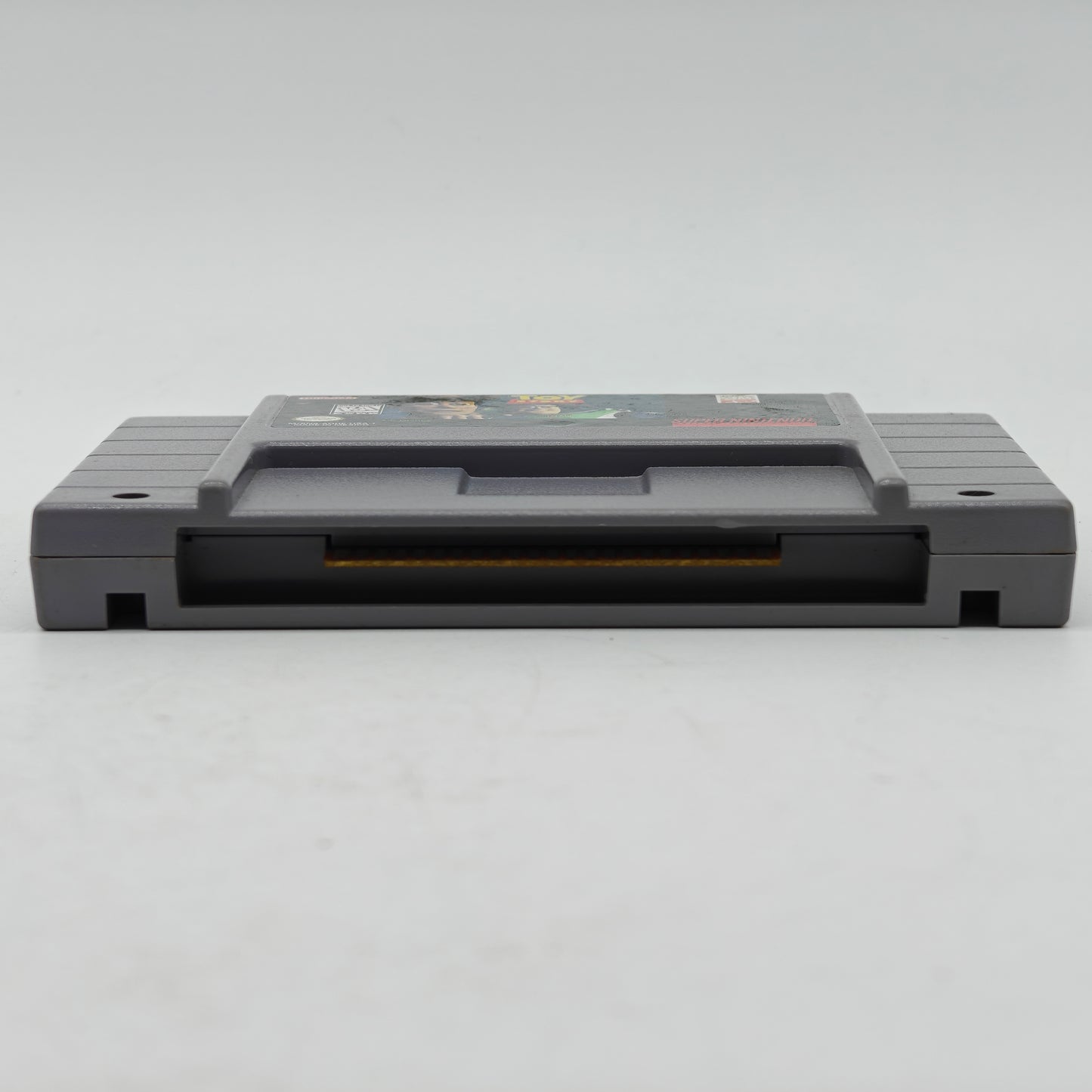 Toy Story (Super Nintendo SNES, 1995) Cartridge Only