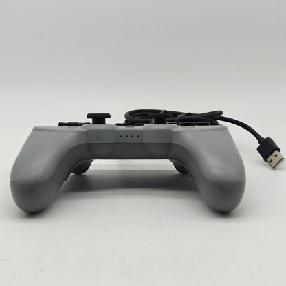 8BitDo Pro 2 Gray  Xbox One / Xbox Series X/S / PC Wired Controller