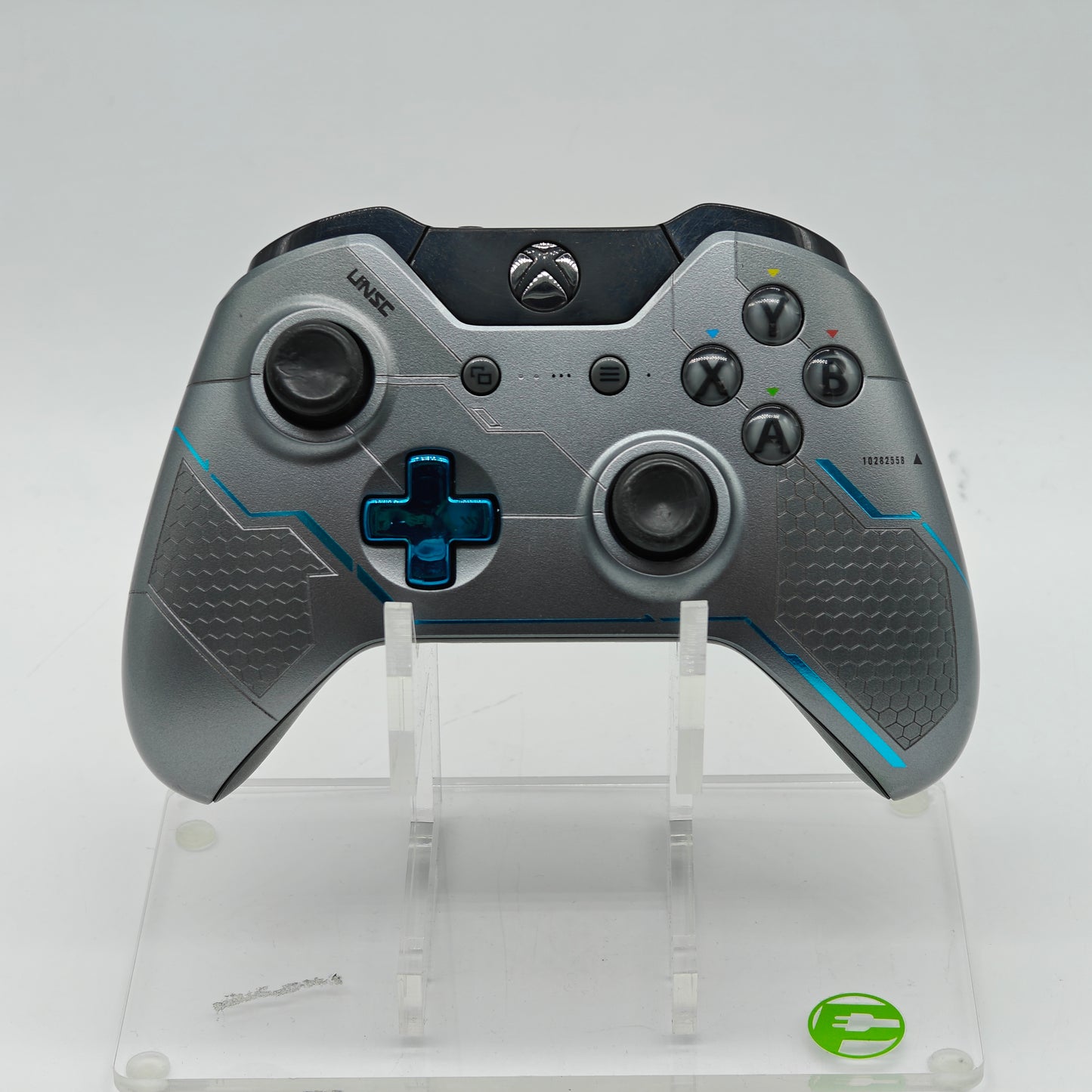 Microsoft Xbox One Wireless Controller Halo 5: Guardians Locke 1697