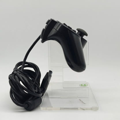 Sony PlayStation 2 PS2 DualShock 2 Wired Controller Black SCPH-10010