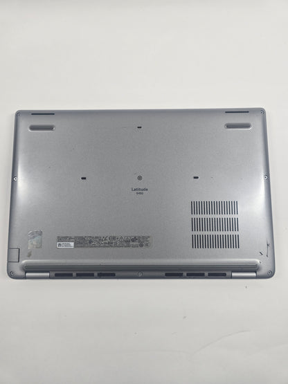 Dell Latitude 5450 14" Core Ultra 7 155U 1.7GHz 16GB RAM 512GB SSD
