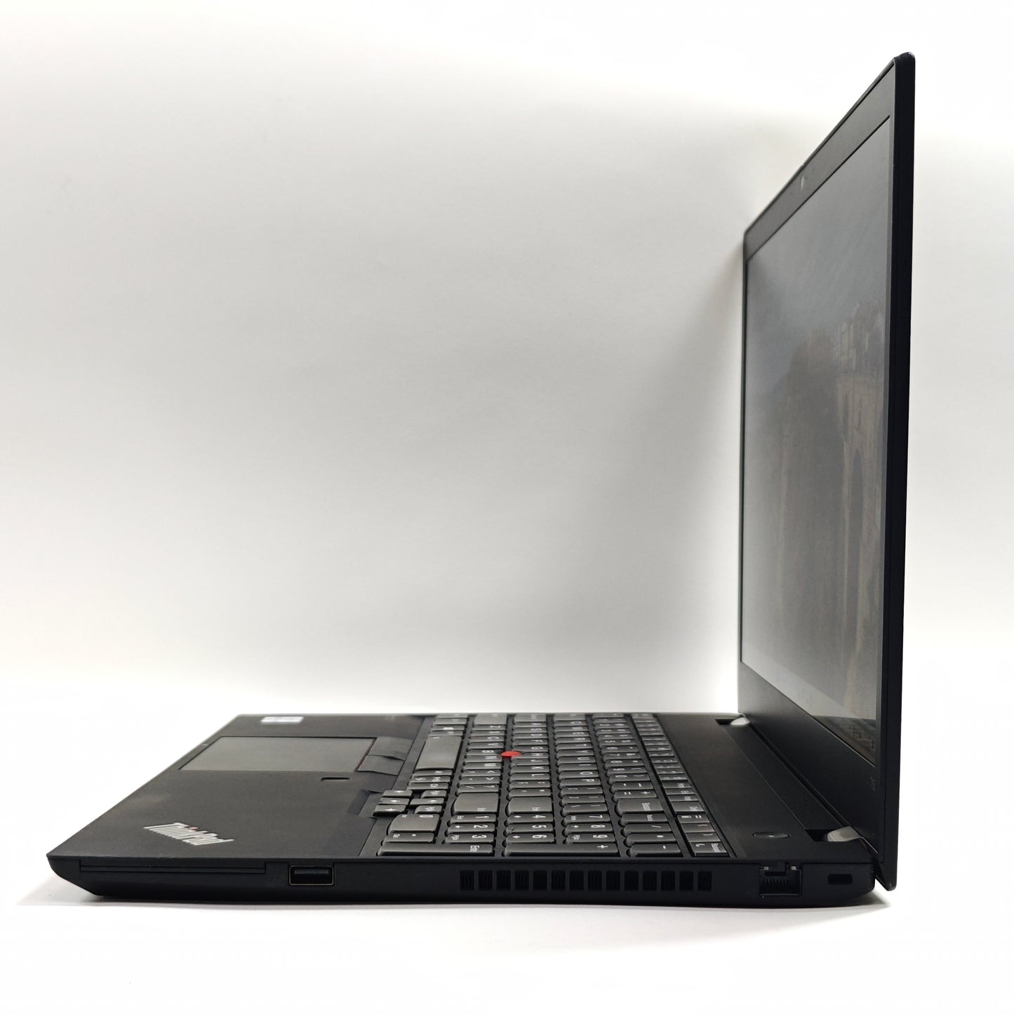 Lenovo ThinkPad T15 Gen 1 15.6" i7-10610U 1.8GHz 16GB RAM 512GB SSD