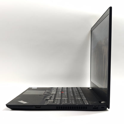 Lenovo ThinkPad T15 Gen 1 15.6" i7-10610U 1.8GHz 16GB RAM 512GB SSD