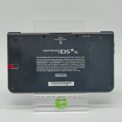 Nintendo DSi XL Handheld Game Console UTL-001 Super Mario 25th Anniversary