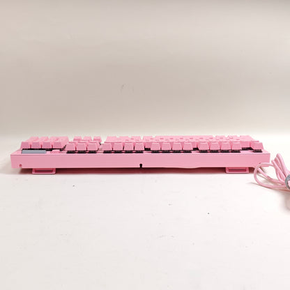 Razer BlackWidow V3 Quartz Mechanical Gaming Keyboard RZ03-0354