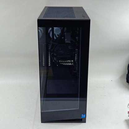CyberPower C-Series i7-14700KF 5.40GHz 8GB RAM 1TB SSD Nvidia GeForce RTX 4060