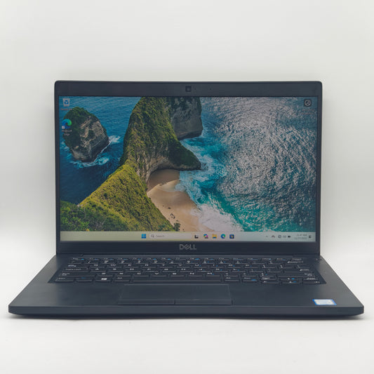 Dell Latitude 7390 13.3" i5-8350U 1.7GHz 16GB RAM 256GB SSD