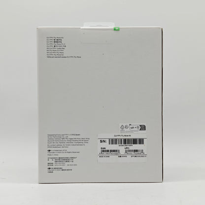 New DJI FPV Fly More Kit Battery Charging Hub CHX170-90
