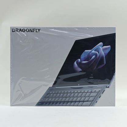 New HP Dragonfly G4 5G 13.5" i7-1365U 16GB 512GB