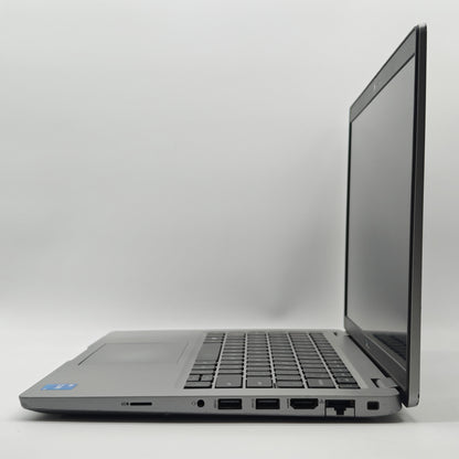 Dell Latitude 5420 14" i5-1135G7 2.4GHz 8GB RAM 256GB SSD