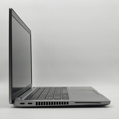 Dell Latitude 5420 14" i7-1185G7 16GB RAM 256GB SSD