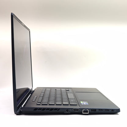 ASUS ROG Zephyrus M16 GU603ZW 16" i9-12900H 16GB RAM 1TB SSD GeForce RTX 3070 Ti