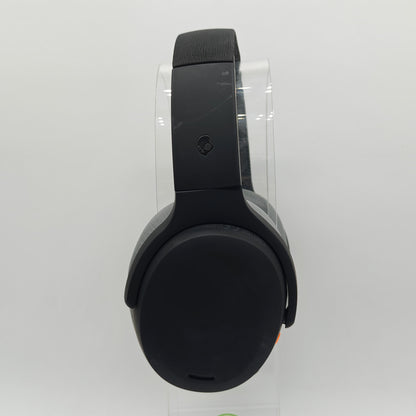 Skullcandy Crusher ANC 2 Wireless Over-Ear Bluetooth Headphones Black S6CAW