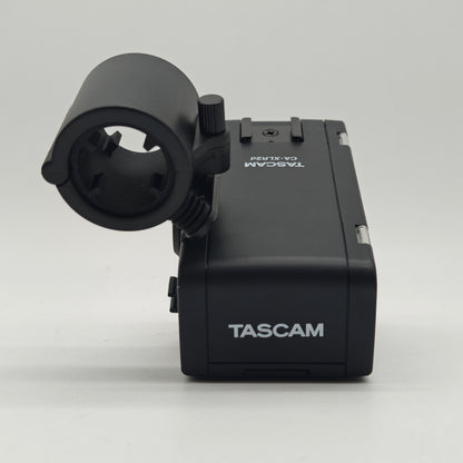 TASCAM CA-XLR2d-F XLR Microphone Adapter FUJIFILM Kit