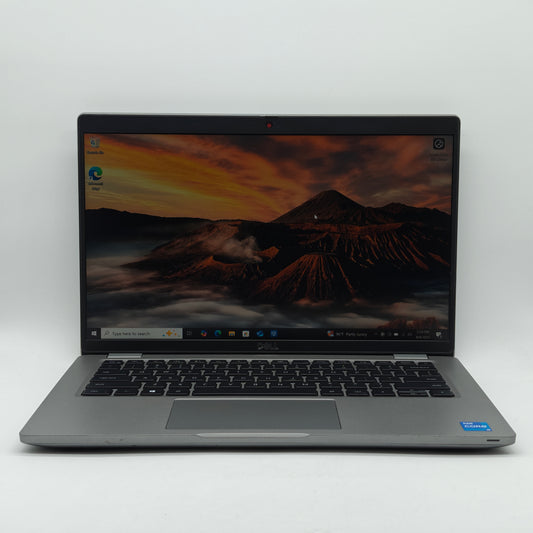 Dell Latitude 5420 P137G 14" i5-1135G7 2.4GHz 8GB RAM 256GB SSD