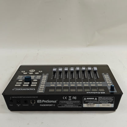 PreSonus FaderPort 8 8-Channel Production Controller